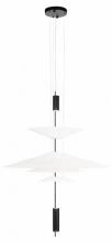 Подвесной светильник Loft it Skylar 10244/C Black