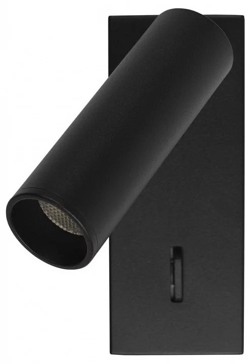Бра Loft it Sign 10260/1W Black 0_LF_10260_1W_Black.webp big