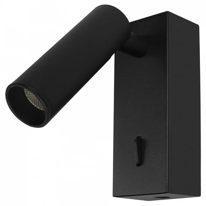 Бра Loft it Sign 10260/1W Black 1_LF_10260_1W_Black.webp big