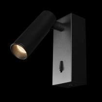 Бра Loft it Sign 10260/1W Black 3_LF_10260_1W_Black.webp small