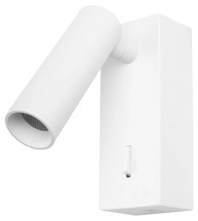 Бра Loft it Sign 10260/1W White 1_LF_10260_1W_White.webp big