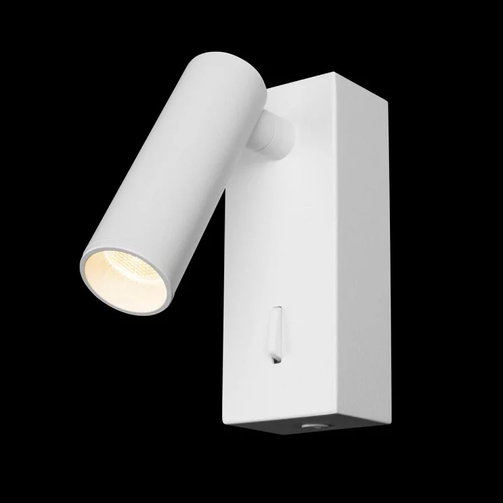 Бра Loft it Sign 10260/1W White 3_LF_10260_1W_White.webp big
