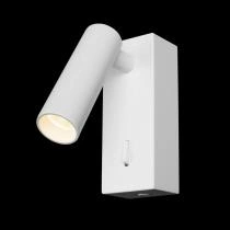 Бра Loft it Sign 10260/1W White 3_LF_10260_1W_White.webp small