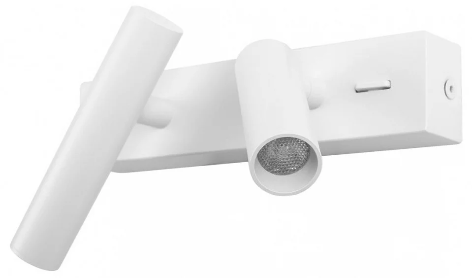 Бра Loft it Sign 10260/2W White 0_LF_10260_2W_White.webp big