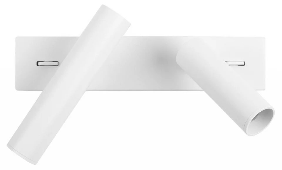 Бра Loft it Sign 10260/2W White 1_LF_10260_2W_White.webp big