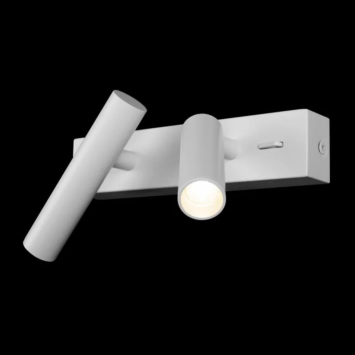 Бра Loft it Sign 10260/2W White 4_LF_10260_2W_White.webp big
