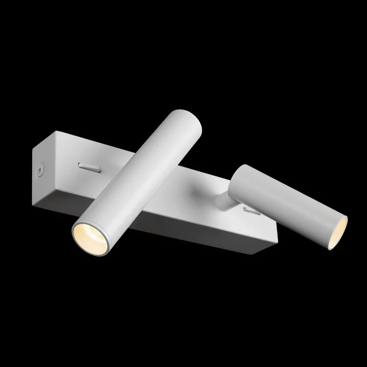 Бра Loft it Sign 10260/2W White 5_LF_10260_2W_White.webp big