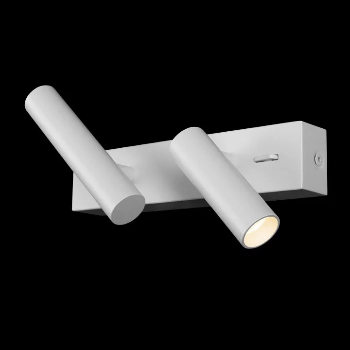 Бра Loft it Sign 10260/2W White 6_LF_10260_2W_White.webp big
