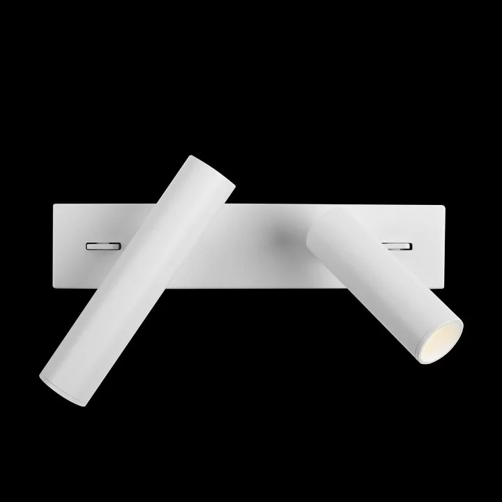 Бра Loft it Sign 10260/2W White 7_LF_10260_2W_White.webp big