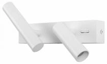Бра Loft it Sign 10260/2W White 2_LF_10260_2W_White.webp small