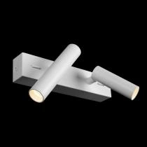 Бра Loft it Sign 10260/2W White 5_LF_10260_2W_White.webp small