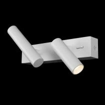 Бра Loft it Sign 10260/2W White 6_LF_10260_2W_White.webp small