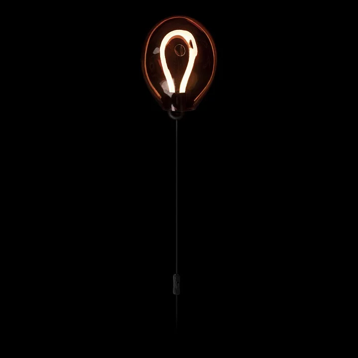 Накладной светильник Loft it Joy 10291 Red 3_LF_10291_Red.webp big