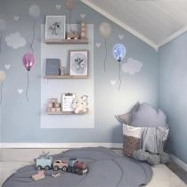 Накладной светильник Loft it Joy 10291 Red 4_LF_10291_Red.webp small