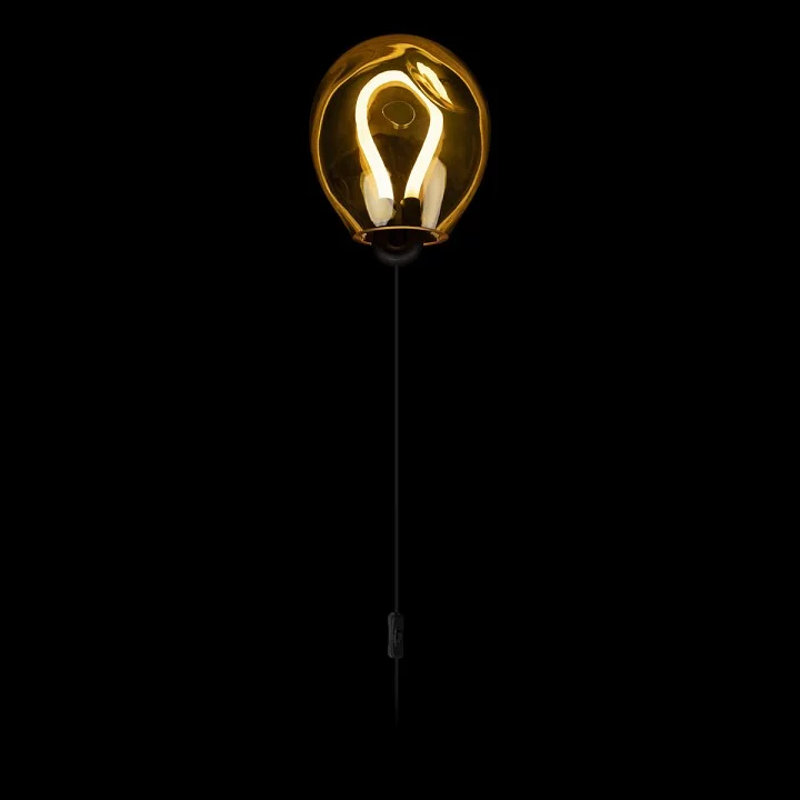 Накладной светильник Loft it Joy 10291 Yellow 2_LF_10291_Yellow.webp big