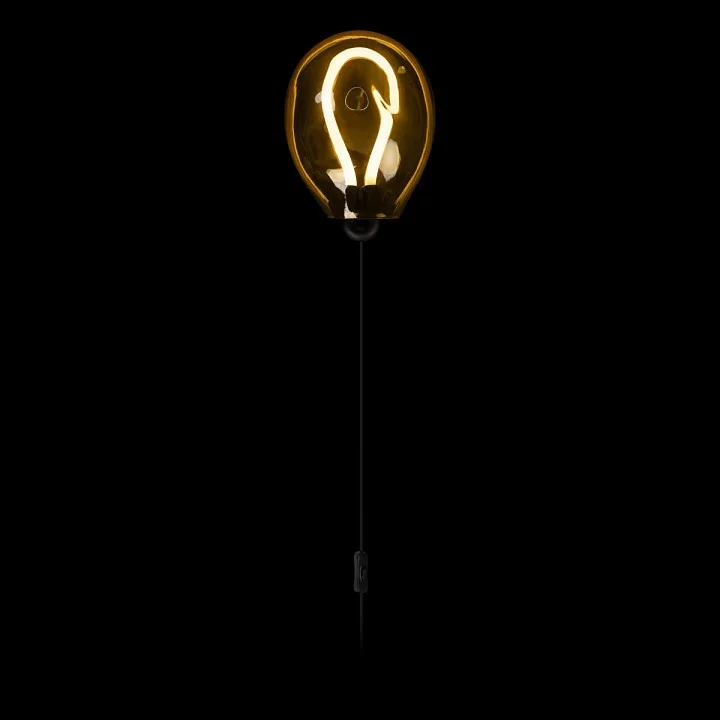 Накладной светильник Loft it Joy 10291 Yellow 3_LF_10291_Yellow.webp big