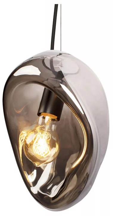 Подвесной светильник Loft it Gallo 10293 Smoke 0_LF_10293_Smoke.webp big