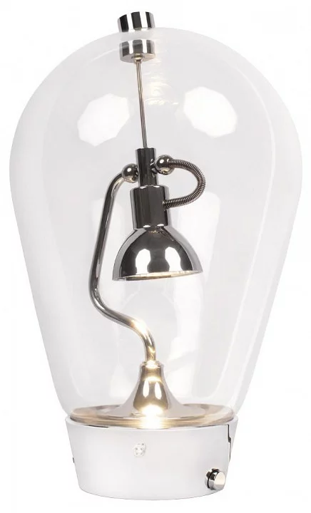 Настольная лампа декоративная Loft it Bombilla 10295 0_LF_10295.webp big