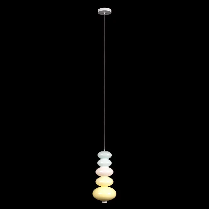 Подвесной светильник Loft it Macaroon 10271P/D 4_LT_10271P_D.webp big