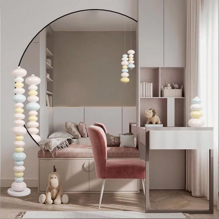 Подвесной светильник Loft it Macaroon 10271P/D 5_LT_10271P_D.webp big