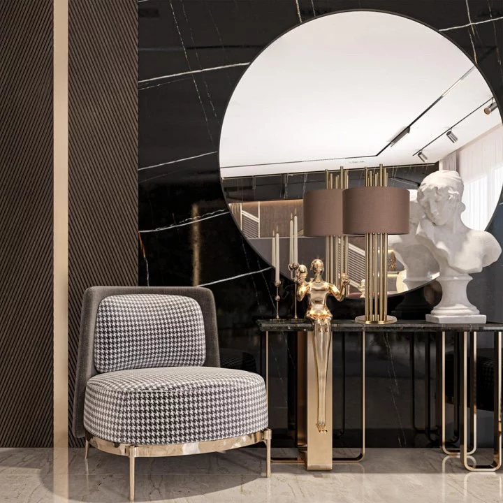 Настольная лампа декоративная Loft it Empire 10284 4_LT_10284.webp big