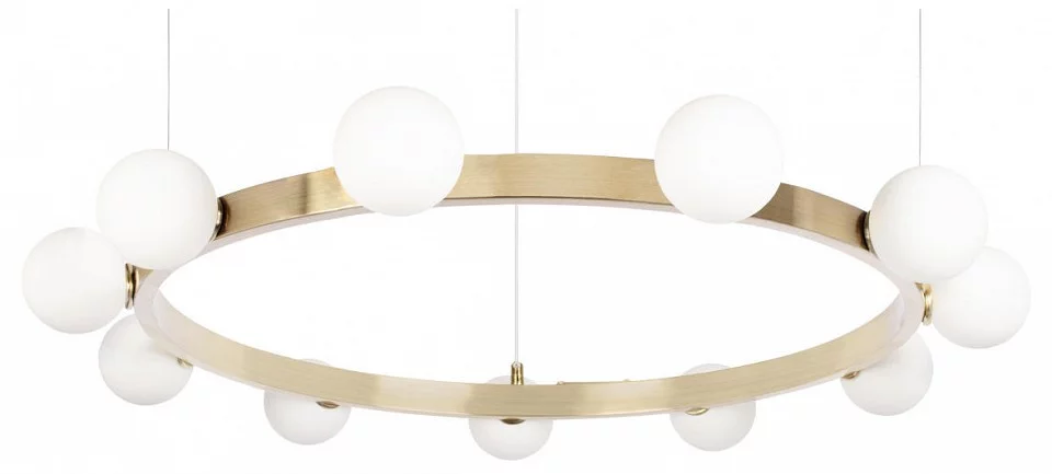 Подвесная люстра Loft it Hoop 10311/14 0_LT_10311_14.webp big