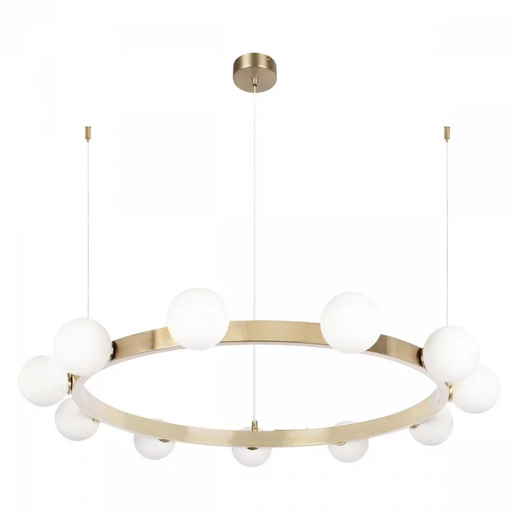 Подвесная люстра Loft it Hoop 10311/14 1_LT_10311_14.webp big