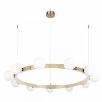 Подвесная люстра Loft it Hoop 10311/14 1_LT_10311_14.webp small