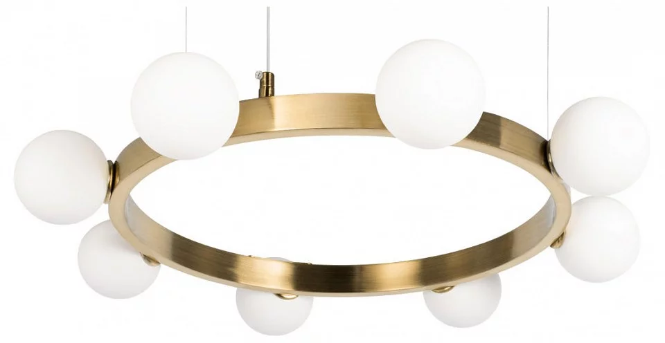 Подвесная люстра Loft it Hoop 10311/8 0_LT_10311_8.webp big