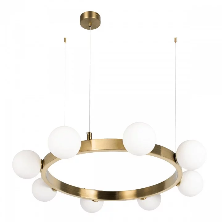 Подвесная люстра Loft it Hoop 10311/8 1_LT_10311_8.webp big