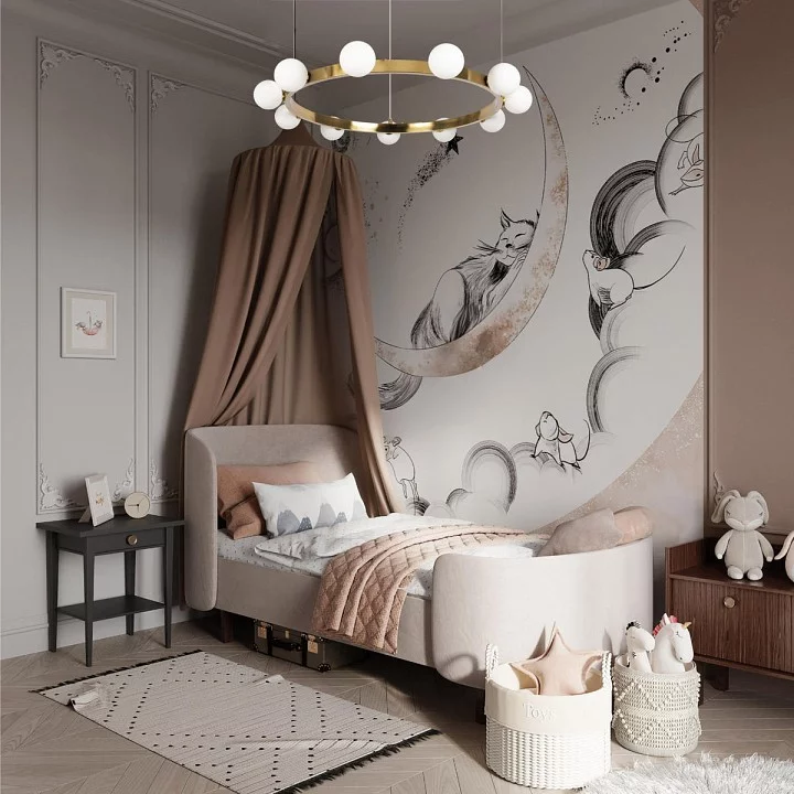 Подвесная люстра Loft it Hoop 10311/8 5_LT_10311_8.webp big