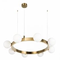 Подвесная люстра Loft it Hoop 10311/8 1_LT_10311_8.webp small