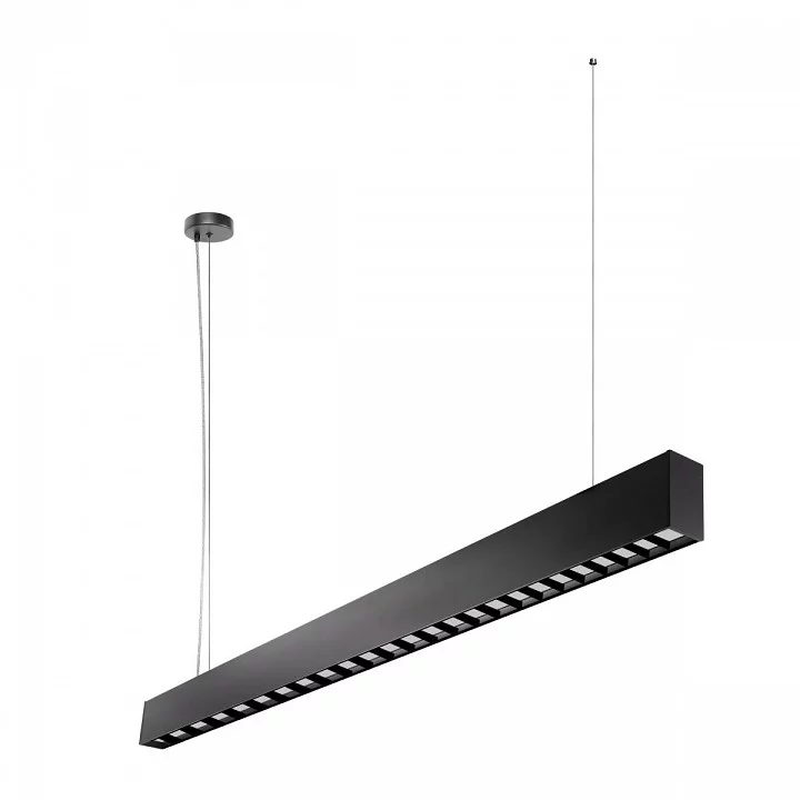 Подвесной светильник Loft it Vim 10318/D Black 1_LF_10318_D_Black.webp big