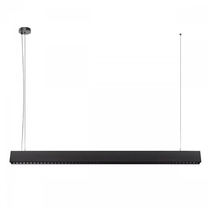 Подвесной светильник Loft it Vim 10318/D Black 2_LF_10318_D_Black.webp big