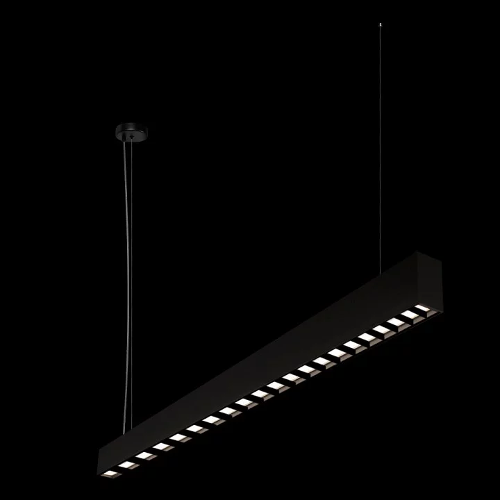 Подвесной светильник Loft it Vim 10318/D Black 4_LF_10318_D_Black.webp big