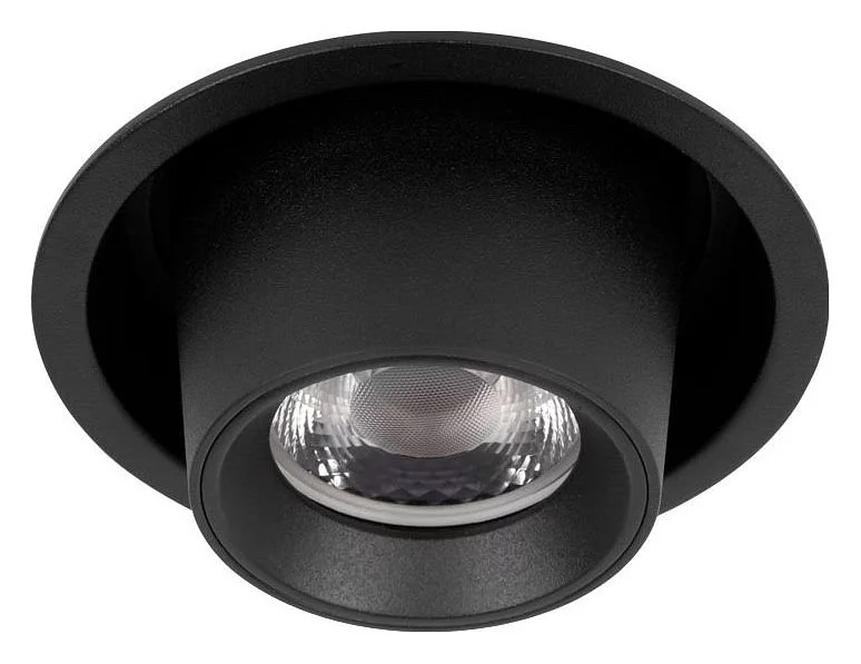 Встраиваемый светильник Loft it Flash 10319/A Black 0_LF_10319_A_Black.webp big