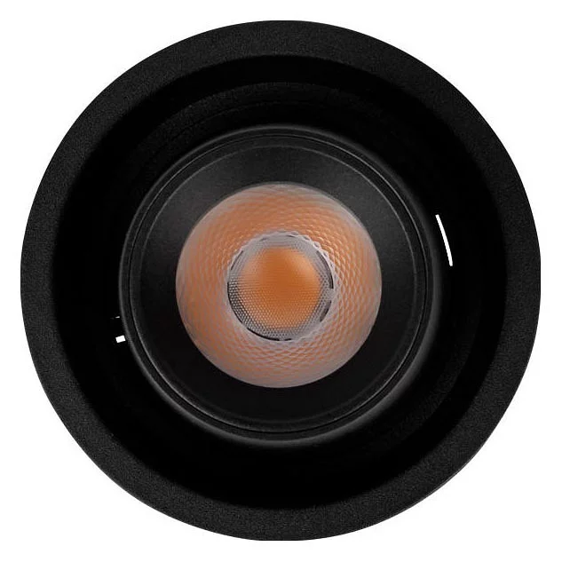 Встраиваемый светильник Loft it Flash 10319/A Black 1_LF_10319_A_Black.webp big