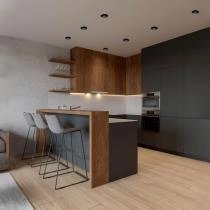 Встраиваемый светильник Loft it Flash 10319/A Black 4_LF_10319_A_Black.webp small