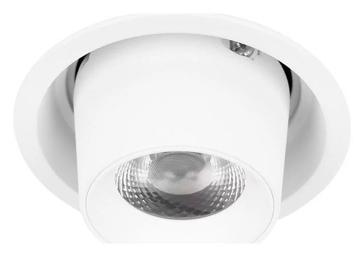 Встраиваемый светильник Loft it Flash 10319/A White 0_LF_10319_A_White.webp big