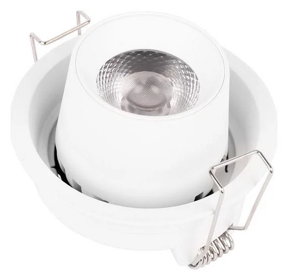 Встраиваемый светильник Loft it Flash 10319/A White 1_LF_10319_A_White.webp big