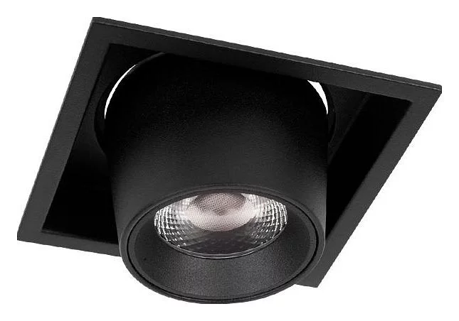 Встраиваемый светильник Loft it Flash 10319/B Black 0_LF_10319_B_Black.webp big