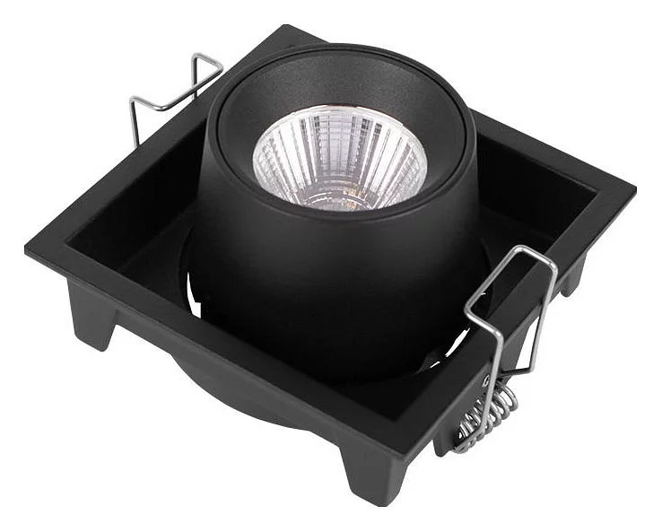 Встраиваемый светильник Loft it Flash 10319/B Black 2_LF_10319_B_Black.webp big