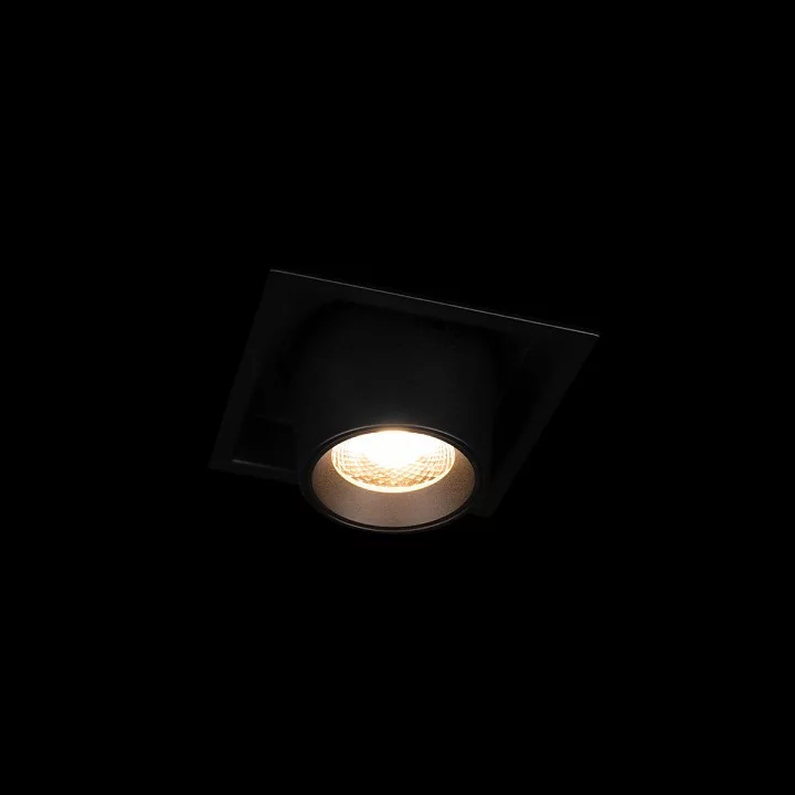 Встраиваемый светильник Loft it Flash 10319/B Black 3_LF_10319_B_Black.webp big