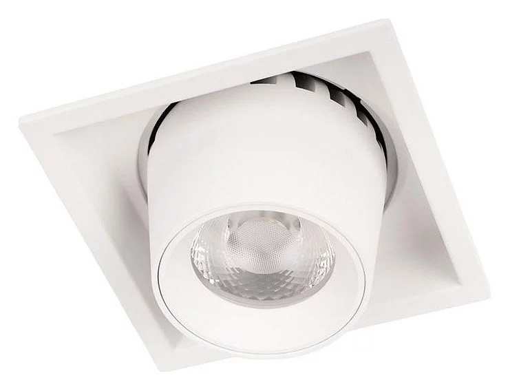 Встраиваемый светильник Loft it Flash 10319/B White 0_LF_10319_B_White.webp big