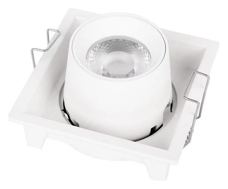 Встраиваемый светильник Loft it Flash 10319/B White 2_LF_10319_B_White.webp big