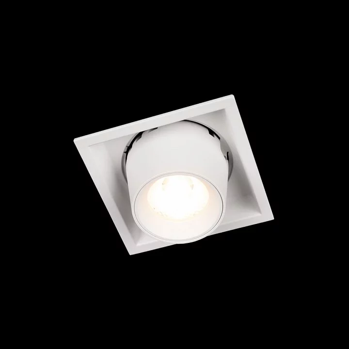 Встраиваемый светильник Loft it Flash 10319/B White 4_LF_10319_B_White.webp big