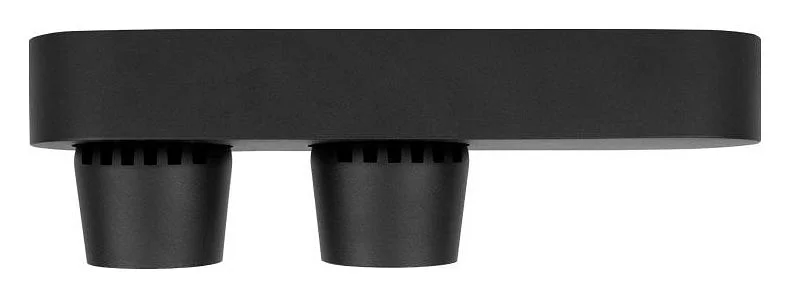 Накладной светильник Loft it Quiet 10320/2 Black 3_LF_10320_2_Black.webp big
