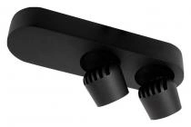 Накладной светильник Loft it Quiet 10320/2 Black 2_LF_10320_2_Black.webp small