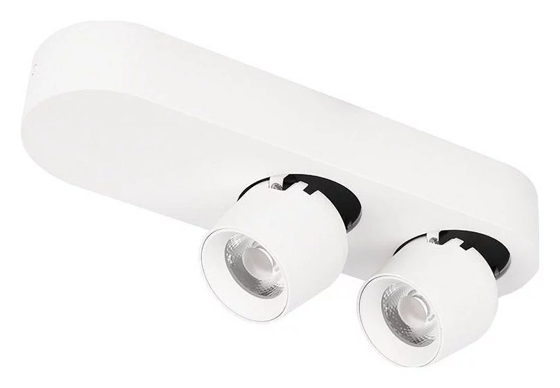 Накладной светильник Loft it Quiet 10320/2 White 0_LF_10320_2_White.webp big