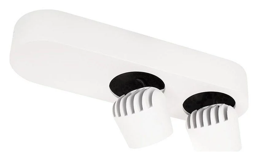 Накладной светильник Loft it Quiet 10320/2 White 2_LF_10320_2_White.webp big